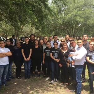 Meet your Posher, Thomas